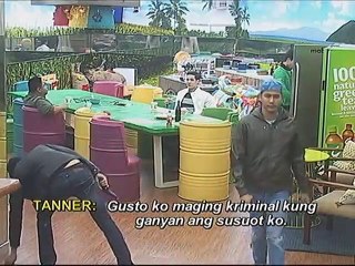 PBB7 Day 147: Kuya, kinamusta si Hideo sa kanyang pagbabalik