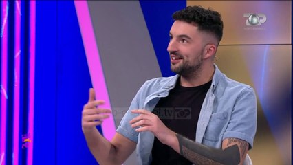 Ftesë në 5, Këngëtari i ri Khuba rrëfen gjithçka që nuk keni ditur për të, 30 Janar 2020, Pjesa 3