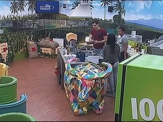 PBB7 Day 152: Yassi, nagsimula na kilalanin ang mga housemates