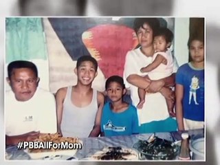 PBB7 Day 150: Jerome, humiling kay Kuya para sa kaarawan ng kanyang Ina
