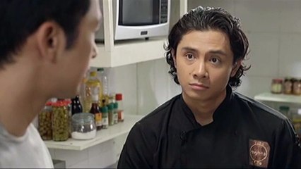 Episode 78: Ali, pumayag na tumira pansamantala sa kanya si Stephen
