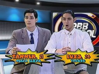 WATCH: PBB Patrol with Lucky 7 Adult Housemates