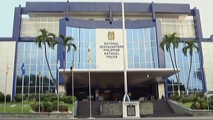 Joaquin, itinanggi ang akusasyon sa kanya ni Gen Delfin