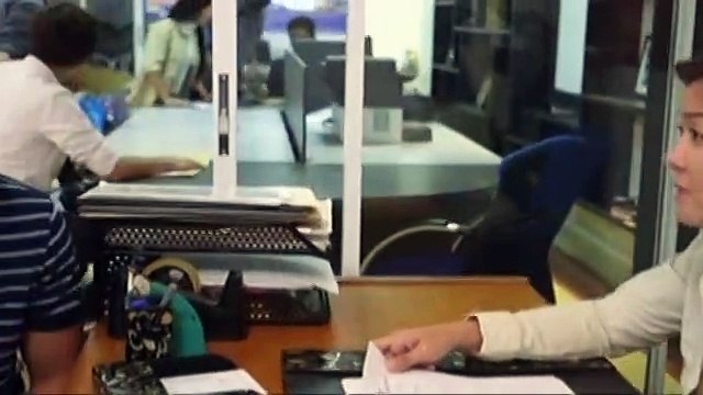 Joey, hindi sumuko sa paghahanap ng bagong trabaho