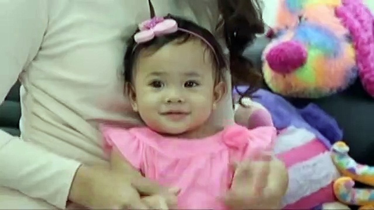 Episode 80: Basti, napaisip sa magiging itsura ng baby nila ni Iris