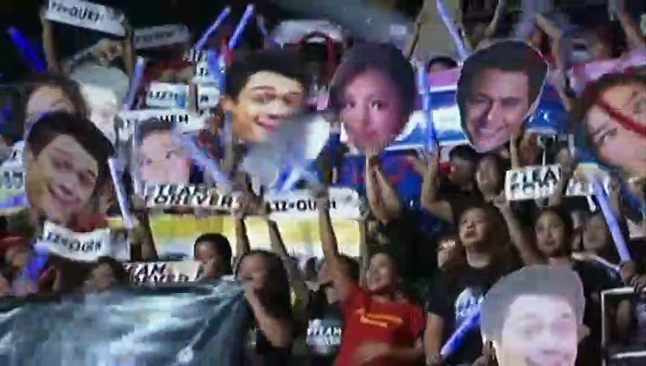 Liza%2C Enrique sing -It Might Be You-Forevermore-