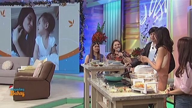 Ano ang mga nabago kina Shamcey at Lloyd sa pagdating ng baby nila?