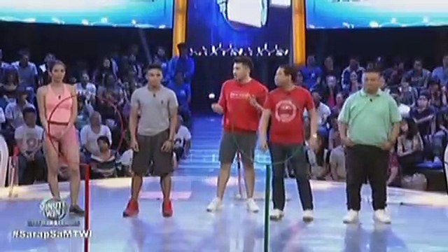 Sino ang sumanib kay Kuya Jobert?