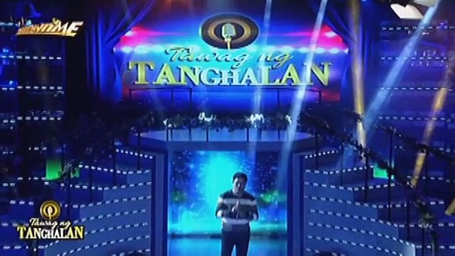 Mindanao contender Ildefonso Estrella sings Bon Jovi’s Bed of Roses