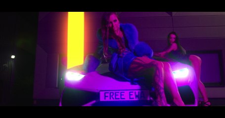 Schwesta Ewa - Bang Bang