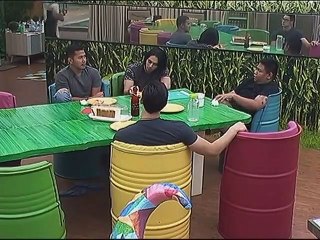 Nonong, ginabayan si Nonong sa kanilang insecurity sketch
