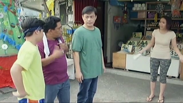 Episode 78: Basti, nakulong sa paghablot nya ng marang sa kalye