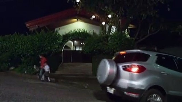 Lala, nagulat nang makita si lolo Pogi na nanggaling sa kanilang bahay