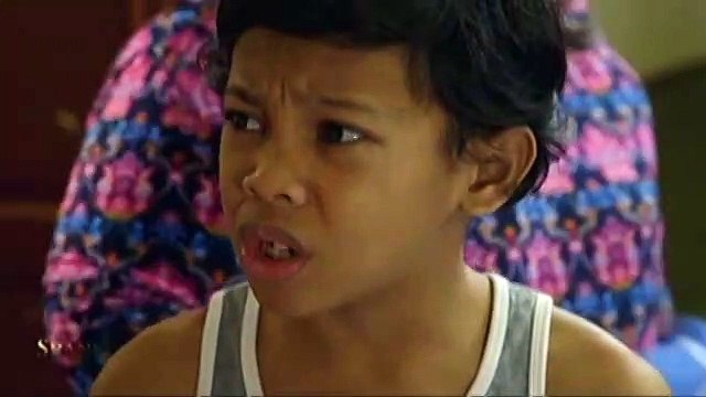 Lola Flora, nalungkot sa nangyayari sa kanilang pamilya