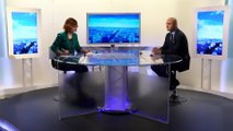 L'invité de la rédaction - 30/01/2020 - Nicolas Perruchot, président du Conseil départemental de Loir-et-Cher