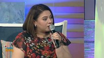 Trevor naluha daw sa kasal nila ni Rufa Mae