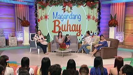 Myel, nag-model ala Pia Wurtzbach