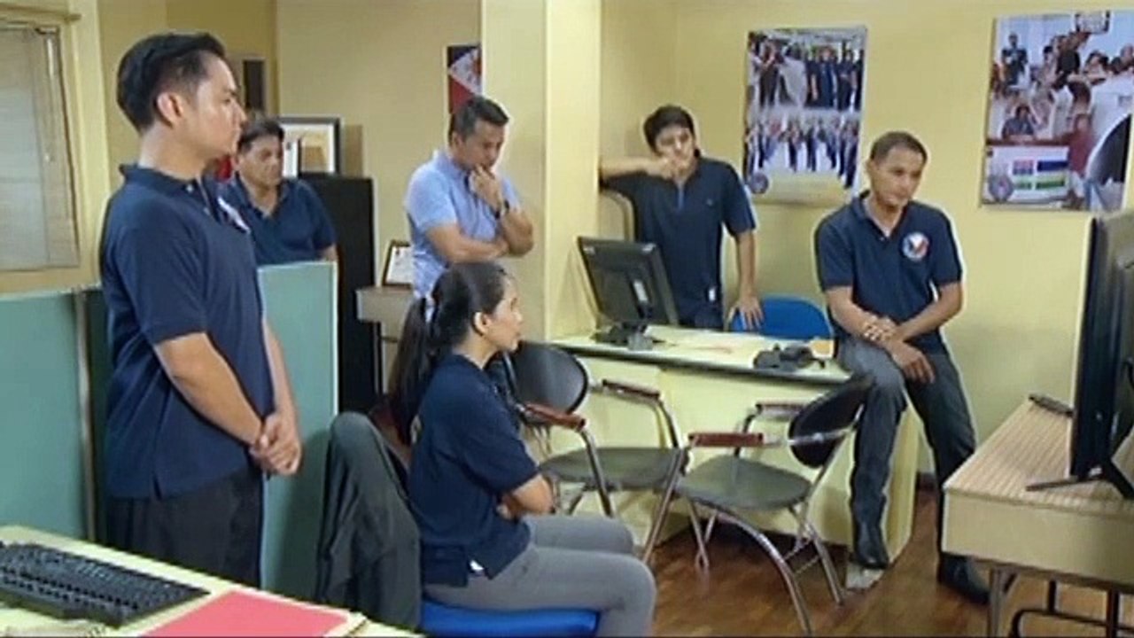 Leandro, nalaman ang ginawang pagtulong ni Sara kay Dina