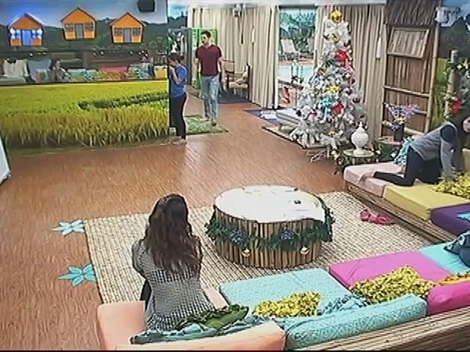 PBB7 Day 152: Kuya, binigyan ng task ang housemates para sa hiling ni Tanner