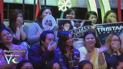 Russel, pinatunayan na siya ang may pinakamagandang katawan sa BoybandPH