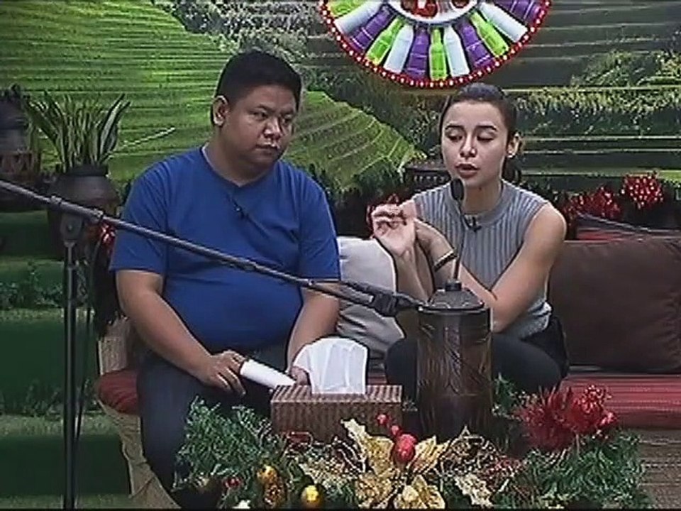 PBB7 Day 153: Nonong, tinulungan si Yassi sa kanyang prank sa mga housemates