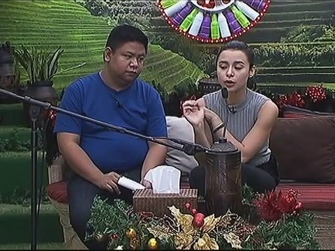 PBB7 Day 153: Nonong, tinulungan si Yassi sa kanyang prank sa mga housemates