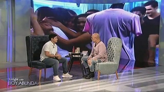 Ex-housemate Jessi Corcuera ikinwento kung bakit siya sumali sa PBB