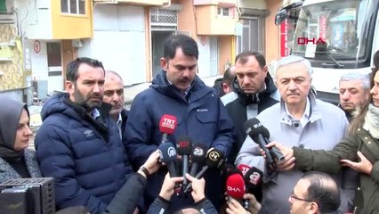 Elazığ bakan kurum elazığ'da açıklamalarda bulundu-1