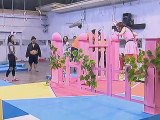 Housemates, nagtagumpay sa kanilang task para mapalaya si Elisse