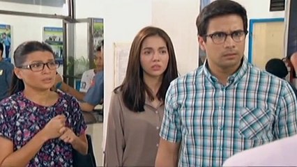 Dina, inamin ang katotohanan sa mga pulis