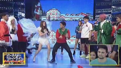 Hindi lang makulit, nakakakilig din “Ang Kulit” moves ng McLisse