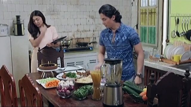 Episode 81: Ali, kinamusta ang pinagdadaanan ni Iris