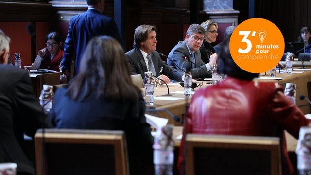 [3 minutes pour comprendre] Audition du représentant de la France auprès de l’ONU par la commission des affaires étrangères