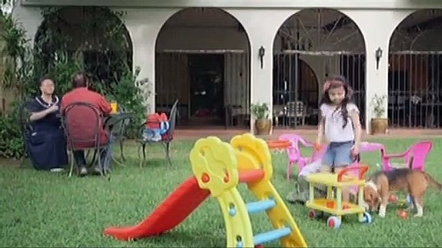 Lolo Pogi at Manay Diday, pinag-usapan ang daddy ni Princess