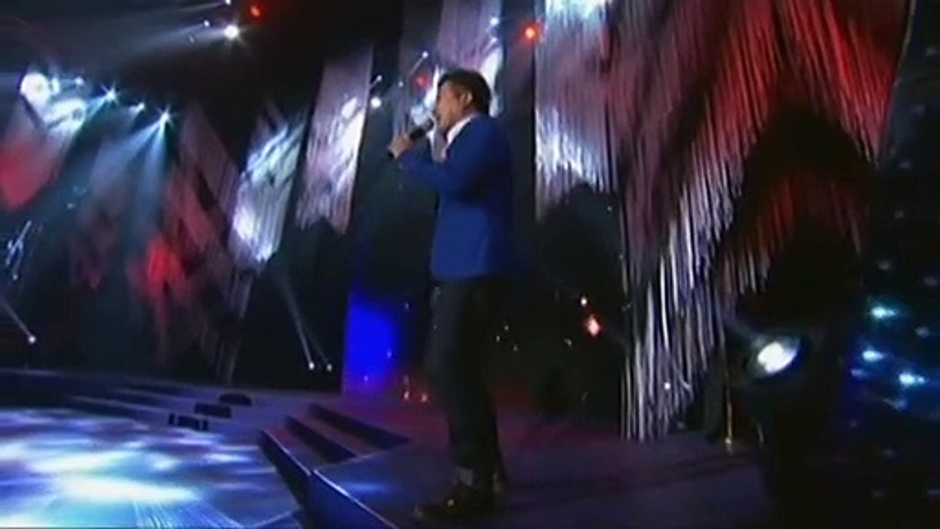 Kapamilya Balladeers in Adele-Christmas songs mashup