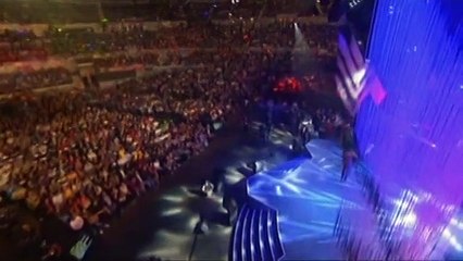 JC, Jason, Enchong, Jake, Ejay & Joseph sing "Middle"