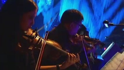 Jaya, Bituin, Radha & Dulce sing "Beautiful"