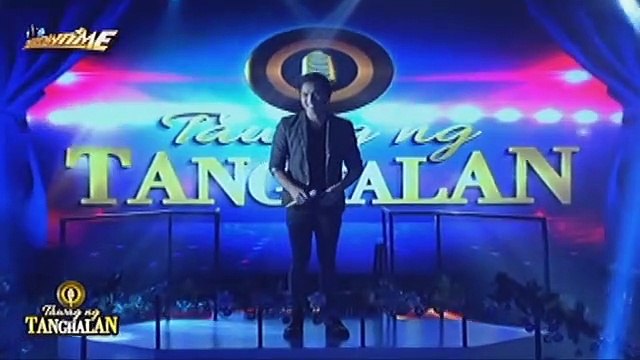 Jex de Castro, patuloy ang pamamayagpag sa Tawag ng Tanghalan