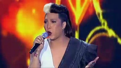 下载视频: Vice Ganda pokes fun at the ABS-CBN Christmas Special 2016