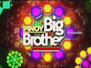Pinoy Big Brother Season 7 Updates - Episode 161