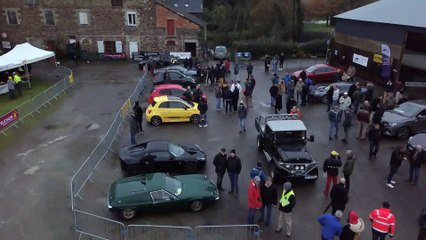 PAPA35 - Téléthon 2019