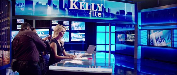 EL ESCÁNDALO (BOMBSHELL) - Tráiler 2 Español [HD]