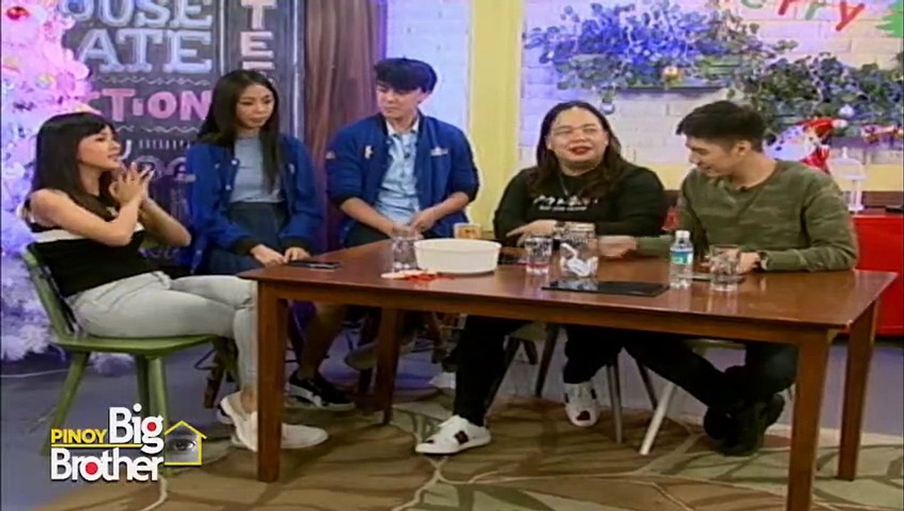 Maymay at Edward, ikinuwento ang saloobin sa kanilang paglabas ng bahay ni Kuya