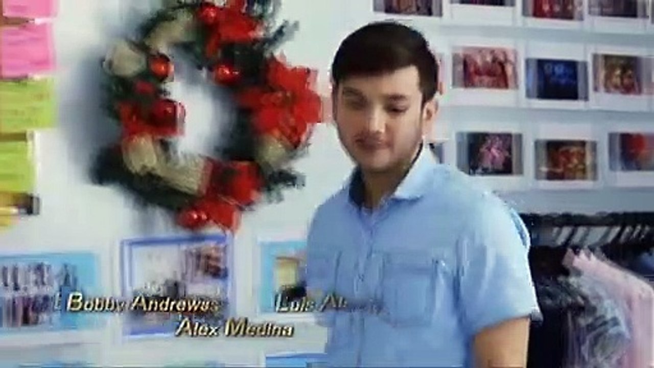 Amanda at Andrei, nagkaroon ng problema sa kanilang deadline kay Lizelle