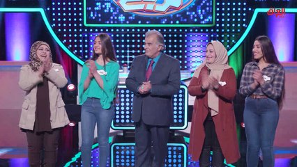 فوز مستحق للجنابي اللي تربح عشرة مليون دينار عراقي بعد فوزها على العبدلي