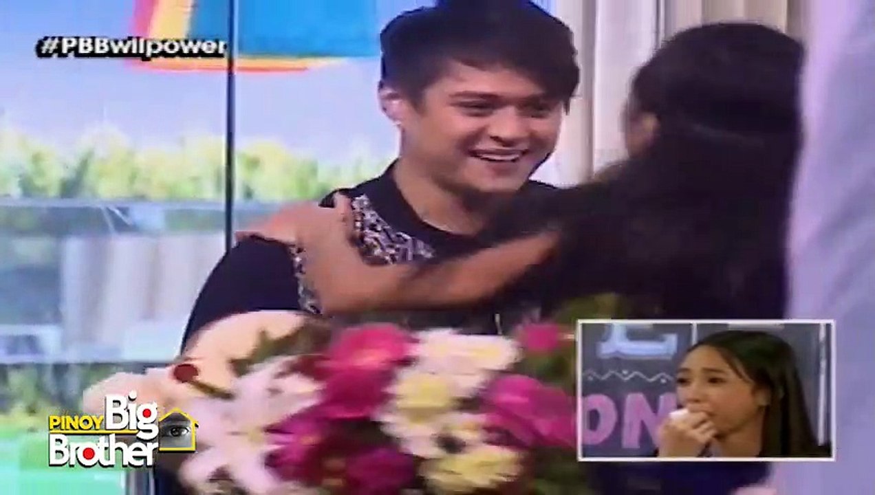 Maymay, naluha ng maalala ang kanyang fan girl experience sa loob ng bahay ni Kuya