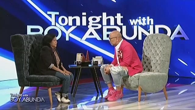 Nora Aunor inalala ang mga eksena sa mga pelikula niyang naging entry din sa Metro Manila Film Fest