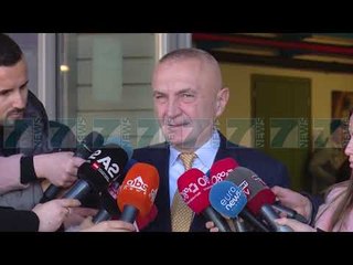 META MIREPRET SHTYRJEN E «MEDIAS», SORECA «PRESIM VENECIAN» - News, Lajme - Kanali 7