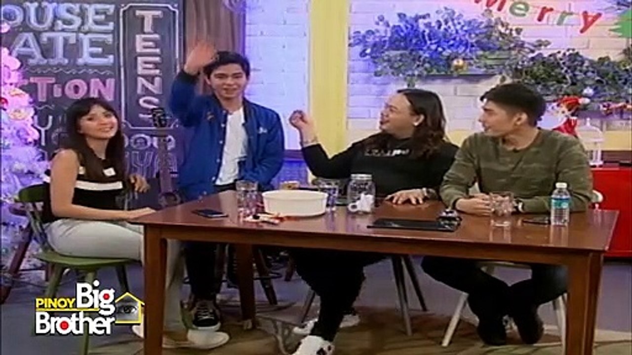 Robi, ikinuwento ang Hokage Moves na ginawa ni Yong kay Kathryn!