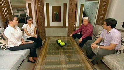 Kara, nagtanong sa kanilang kaso laban kay Alex